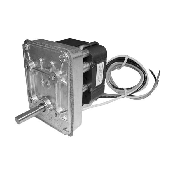 Belshaw Drive Motor 208/240V, 1P 5.5Rpm 401203 - main